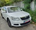 Білий Шкода Октавія, об'ємом двигуна 1.6 л та пробігом 500 тис. км за 5800 $, фото 1 на Automoto.ua