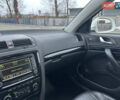 Белый Шкода Октавия, объемом двигателя 2 л и пробегом 238 тыс. км за 11500 $, фото 26 на Automoto.ua