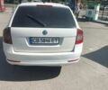 Білий Шкода Октавія, об'ємом двигуна 1.6 л та пробігом 270 тис. км за 5600 $, фото 4 на Automoto.ua