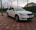 Шкода Октавия 2012 в Иршава на Automoto.ua Белый Шкода Октавия, объемом двигателя 1.6 л и пробегом 201 тыс. км за 8350 $, фото 3 на Automoto.ua