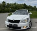 Білий Шкода Октавія, об'ємом двигуна 1.6 л та пробігом 310 тис. км за 7500 $, фото 2 на Automoto.ua