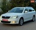Белый Шкода Октавия, объемом двигателя 1.4 л и пробегом 233 тыс. км за 7500 $, фото 1 на Automoto.ua