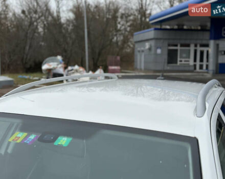 Белый Шкода Октавия, объемом двигателя 2 л и пробегом 217 тыс. км за 9999 $, фото 16 на Automoto.ua