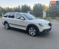 Белый Шкода Октавия, объемом двигателя 2 л и пробегом 261 тыс. км за 10300 $, фото 12 на Automoto.ua