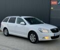 Білий Шкода Октавія, об'ємом двигуна 1.6 л та пробігом 267 тис. км за 7950 $, фото 1 на Automoto.ua