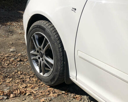 Белый Шкода Октавия, объемом двигателя 1.6 л и пробегом 307 тыс. км за 7850 $, фото 41 на Automoto.ua