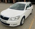Білий Шкода Октавія, об'ємом двигуна 1.97 л та пробігом 255 тис. км за 10000 $, фото 1 на Automoto.ua