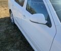 Белый Шкода Октавия, объемом двигателя 2 л и пробегом 265 тыс. км за 10500 $, фото 3 на Automoto.ua