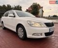Білий Шкода Октавія, об'ємом двигуна 1.6 л та пробігом 240 тис. км за 8900 $, фото 1 на Automoto.ua
