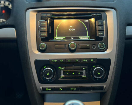 Белый Шкода Октавия, объемом двигателя 1.6 л и пробегом 245 тыс. км за 8200 $, фото 50 на Automoto.ua