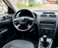 Белый Шкода Октавия, объемом двигателя 1.6 л и пробегом 196 тыс. км за 8999 $, фото 49 на Automoto.ua