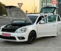 Белый Шкода Октавия, объемом двигателя 1.98 л и пробегом 225 тыс. км за 10250 $, фото 11 на Automoto.ua