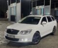 Белый Шкода Октавия, объемом двигателя 1.6 л и пробегом 240 тыс. км за 7150 $, фото 1 на Automoto.ua