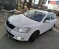Белый Шкода Октавия, объемом двигателя 1.6 л и пробегом 380 тыс. км за 7600 $, фото 1 на Automoto.ua