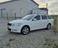 Білий Шкода Октавія, об'ємом двигуна 1.97 л та пробігом 370 тис. км за 8499 $, фото 30 на Automoto.ua
