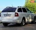 Белый Шкода Октавия, объемом двигателя 1.6 л и пробегом 271 тыс. км за 6700 $, фото 8 на Automoto.ua