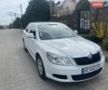 Білий Шкода Октавія, об'ємом двигуна 1.6 л та пробігом 298 тис. км за 8200 $, фото 1 на Automoto.ua