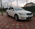 Белый Шкода Октавия, объемом двигателя 1.6 л и пробегом 201 тыс. км за 8350 $, фото 3 на Automoto.ua