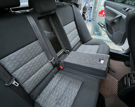 Белый Шкода Октавия, объемом двигателя 1.6 л и пробегом 245 тыс. км за 8200 $, фото 33 на Automoto.ua