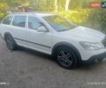 Білий Шкода Октавія, об'ємом двигуна 1.97 л та пробігом 247 тис. км за 11700 $, фото 5 на Automoto.ua