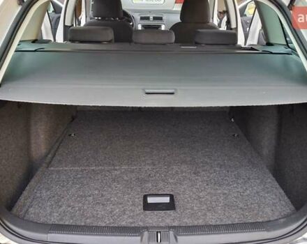 Білий Шкода Октавія, об'ємом двигуна 1.39 л та пробігом 197 тис. км за 7650 $, фото 32 на Automoto.ua