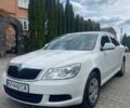 Білий Шкода Октавія, об'ємом двигуна 1.6 л та пробігом 298 тис. км за 7900 $, фото 2 на Automoto.ua