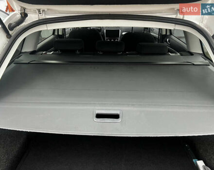 Белый Шкода Октавия, объемом двигателя 1.97 л и пробегом 331 тыс. км за 7999 $, фото 16 на Automoto.ua