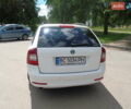 Белый Шкода Октавия, объемом двигателя 1.6 л и пробегом 247 тыс. км за 8900 $, фото 8 на Automoto.ua