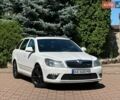 Білий Шкода Октавія, об'ємом двигуна 2 л та пробігом 260 тис. км за 9000 $, фото 2 на Automoto.ua