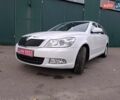 Білий Шкода Октавія, об'ємом двигуна 1.6 л та пробігом 239 тис. км за 9200 $, фото 36 на Automoto.ua