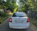 Белый Шкода Октавия, объемом двигателя 1.6 л и пробегом 260 тыс. км за 7500 $, фото 4 на Automoto.ua