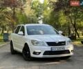 Білий Шкода Октавія, об'ємом двигуна 2 л та пробігом 260 тис. км за 8700 $, фото 2 на Automoto.ua