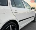 Білий Шкода Октавія, об'ємом двигуна 1.6 л та пробігом 196 тис. км за 8799 $, фото 75 на Automoto.ua