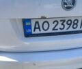 Білий Шкода Октавія, об'ємом двигуна 1.97 л та пробігом 265 тис. км за 7300 $, фото 4 на Automoto.ua