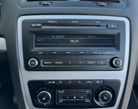 Белый Шкода Октавия, объемом двигателя 0 л и пробегом 184 тыс. км за 7200 $, фото 9 на Automoto.ua