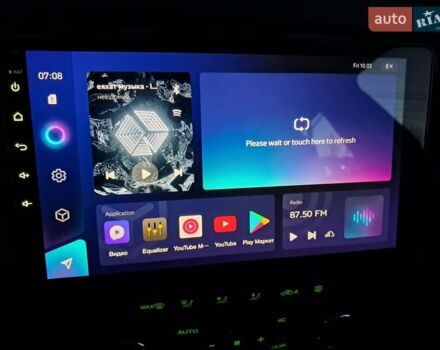 Белый Шкода Октавия, объемом двигателя 1.97 л и пробегом 264 тыс. км за 10500 $, фото 3 на Automoto.ua