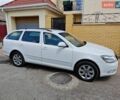 Білий Шкода Октавія, об'ємом двигуна 1.6 л та пробігом 150 тис. км за 8000 $, фото 2 на Automoto.ua