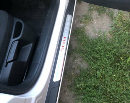 Белый Шкода Октавия, объемом двигателя 1.6 л и пробегом 307 тыс. км за 7850 $, фото 35 на Automoto.ua