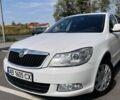 Белый Шкода Октавия, объемом двигателя 1.6 л и пробегом 223 тыс. км за 7500 $, фото 53 на Automoto.ua