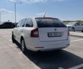 Белый Шкода Октавия, объемом двигателя 1.6 л и пробегом 223 тыс. км за 7500 $, фото 17 на Automoto.ua