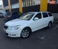 Білий Шкода Октавія, об'ємом двигуна 1.97 л та пробігом 325 тис. км за 7500 $, фото 3 на Automoto.ua