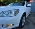 Белый Шкода Октавия, объемом двигателя 1.8 л и пробегом 188 тыс. км за 8900 $, фото 6 на Automoto.ua