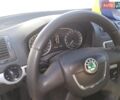 Белый Шкода Октавия, объемом двигателя 1.97 л и пробегом 241 тыс. км за 9100 $, фото 5 на Automoto.ua