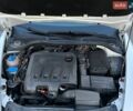 Белый Шкода Октавия, объемом двигателя 2 л и пробегом 241 тыс. км за 12500 $, фото 28 на Automoto.ua