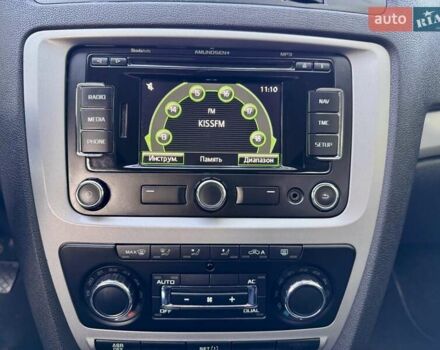 Белый Шкода Октавия, объемом двигателя 1.2 л и пробегом 167 тыс. км за 6999 $, фото 70 на Automoto.ua