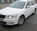 Белый Шкода Октавия, объемом двигателя 1.97 л и пробегом 275 тыс. км за 10200 $, фото 1 на Automoto.ua