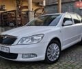 Білий Шкода Октавія, об'ємом двигуна 1.39 л та пробігом 197 тис. км за 7650 $, фото 11 на Automoto.ua
