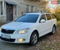 Белый Шкода Октавия, объемом двигателя 1.6 л и пробегом 313 тыс. км за 8300 $, фото 1 на Automoto.ua