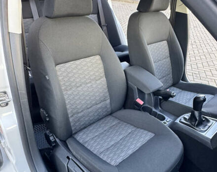 Белый Шкода Октавия, объемом двигателя 1.97 л и пробегом 256 тыс. км за 8550 $, фото 31 на Automoto.ua