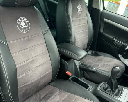 Білий Шкода Октавія, об'ємом двигуна 0 л та пробігом 282 тис. км за 8100 $, фото 3 на Automoto.ua